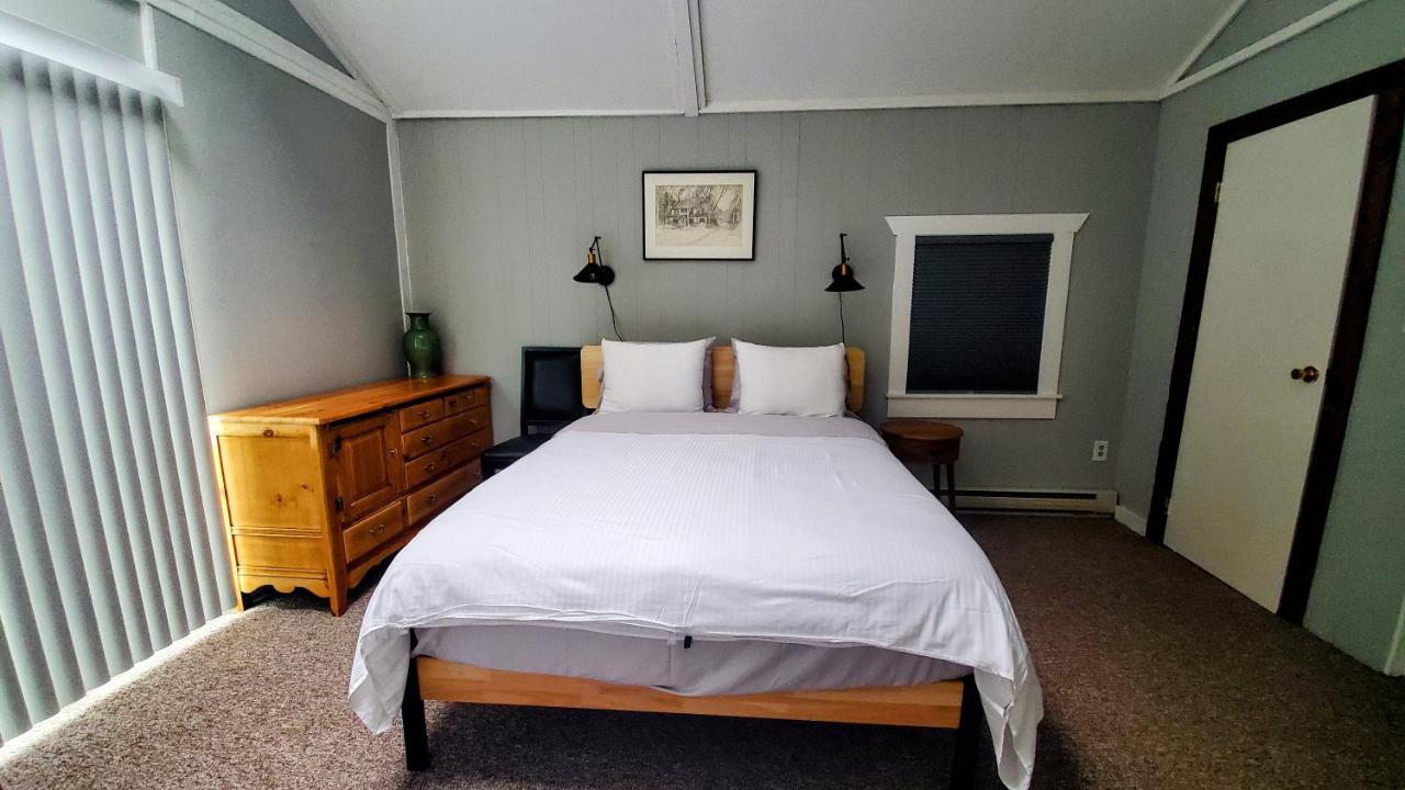 Mountain Treasure Bed And Breakfast Maplecrest ภายนอก รูปภาพ