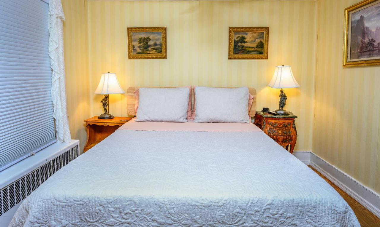Mountain Treasure Bed And Breakfast Maplecrest ภายนอก รูปภาพ