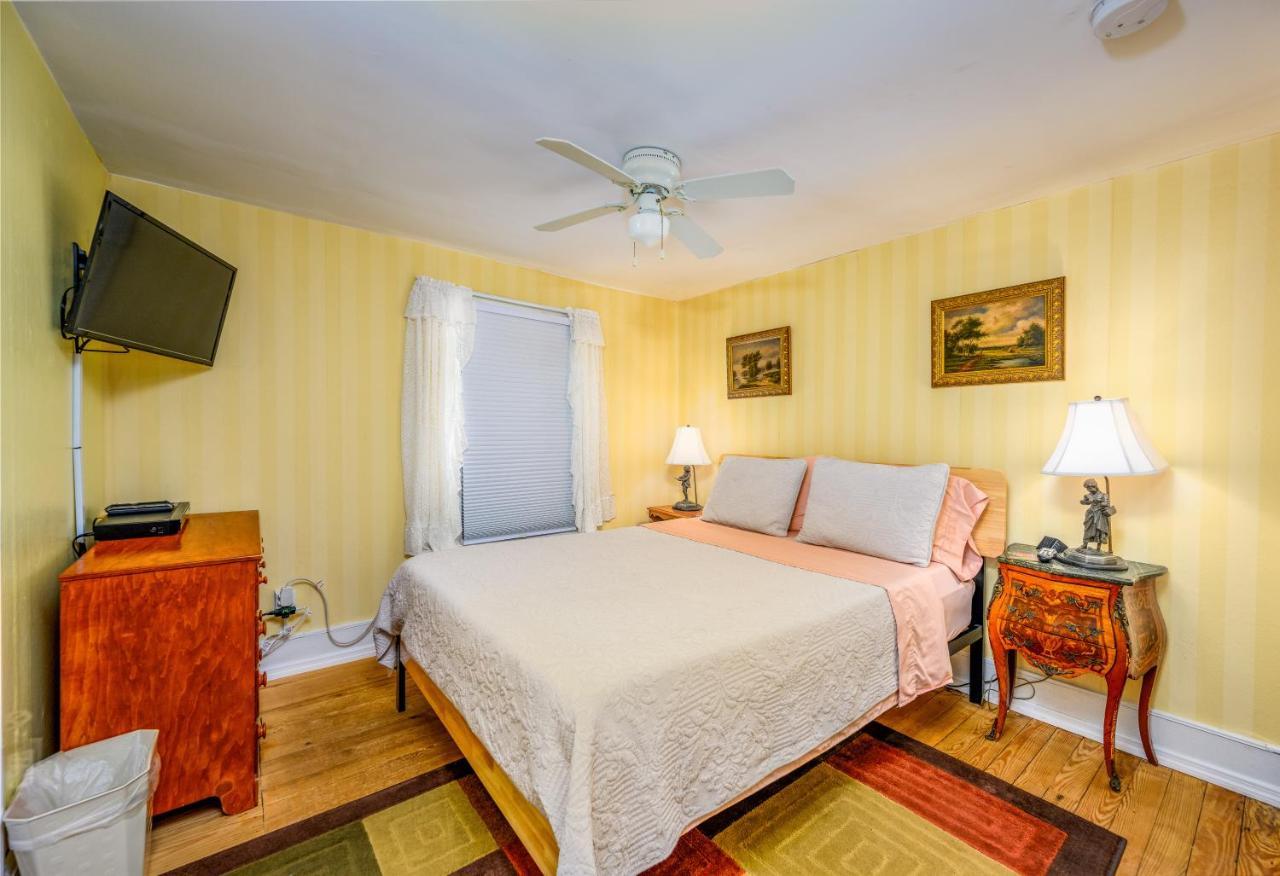 Mountain Treasure Bed And Breakfast Maplecrest ภายนอก รูปภาพ